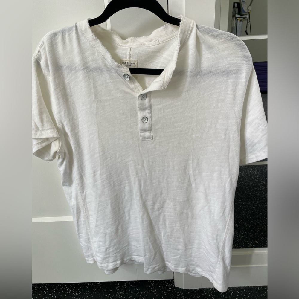 Rag & Bone - Men’s t-shirt